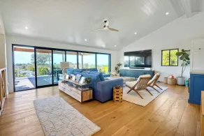 Leucadia beach house; pool, ocean view & walkable - Image 3