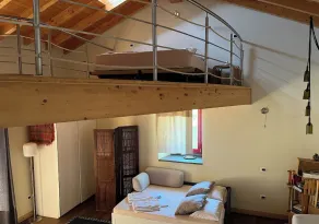 Ätna EcoFarmHouse Taormina Blick auf den Vulkan - Image 4