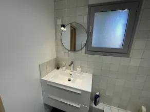 Superbe appartement avec jardin privé à Cabourg - Image 5