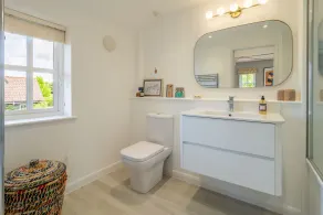 Foxhole Cottage - Image 4