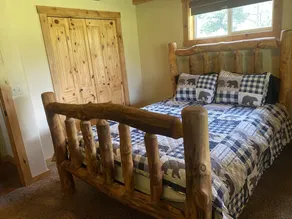 Little Smoky Cabin Retreat - Image 4