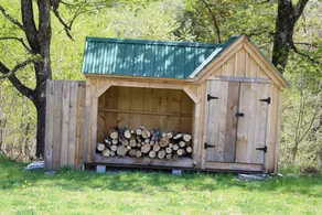 Black Creek's Maple Nature Escape - Image 4