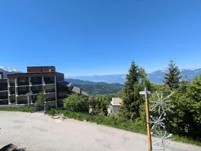 3 pièces au pied des pistes résidence Perce-Neige - Image 4