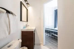 Manoir des Remparts 3 Bdrm Oasis - Image 2