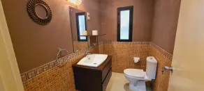 Spacious 3 bedroom family villa,10 minutes from the town. - Image 3