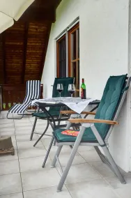 Apartamento 'Nationalparkblick' con vistas a la montaña, balcón y Wi-Fi - Image 5