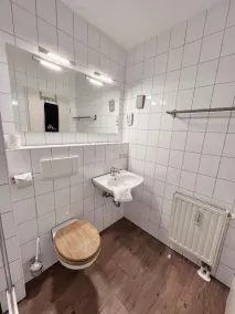 Cozy two-room apartment for up to 4 people with private terrace or balcony - Image 5