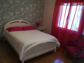 Paradis de Provence  ---entre vienne et Lyon <br>4 chambres doubles  8 personnes. - Image 4