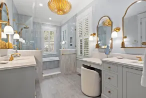 113 Blue Heron: crédit pour équipement de plage / vélo de 300 $, piscine privée, 6 téléviseurs - Image 3