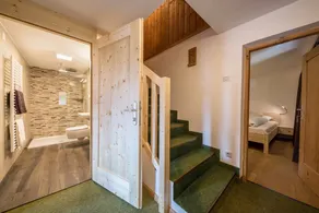 Apartamento “Wasserfall Jogglanderhof” com vista para a montanha, varanda solar privada e Wi-Fi - Image 3