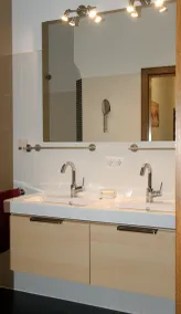 Monteurwohnung Land - Hos os bor lige - Image 3