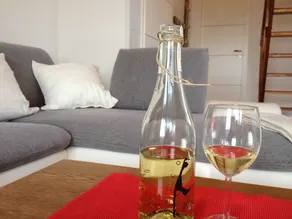 Ferienwohnung Dünennest - Image 4