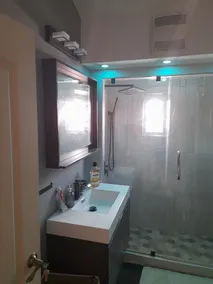 Evertonbnb 22 - Relaxing 2-Bedroom Villa with Pool - Image 5
