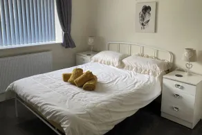 Cozy Dog Friendly Cottage Near Bridlington - Image 5