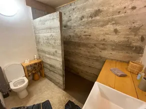 T4 HOUSE WITH SEA VIEW IN CAMPOMORO - Image 4
