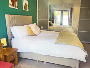 1 bedroom accommodation in Moorlinch, near Bridgwater - Image 3