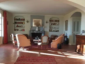 Splendid Property Mas 18th Magnificent views Quiet Alpilles Standing Gd Pool - Image 5