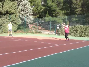 Cassis 4 pers Vue Mer Wifi Piscine Parking Tennis - Image 4