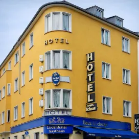 Hotel Haus Schwan  - Image 2
