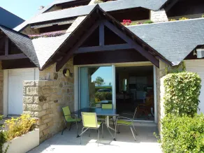 Carnac-Plages: comfortable apartment facing the sea - Image 5