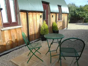 Alojamiento de 1 habitaciones en East Brent, near Burnham-on-Sea - Image 5