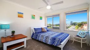 AMELIA ON BARRINGTON, TERRIGAL - BALADE COURTE VERS LA PLAGE, LES COMMERCES ET LES CAFES, FOXTEL - Image 4