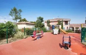 Residence du Golf de la Cabre d'Or*** - 2 Room Apartment 4 People - Image 2