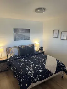 Cozy 2 bedroom water front cottage - Image 4
