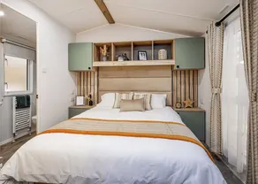 2 Schlafzimmer Unterkunft in Cresswell beach - Image 3