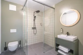 Arbio Freiburg Aparthotel - Image 4