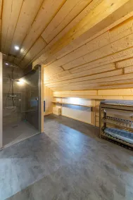 Quiet family chalet \"1083\" near Gérardmer sauna - Image 2