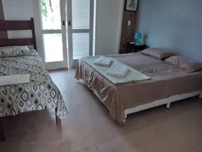VILLA SUR LA PLAGE / PIEDS DANS L'EAU/VUE MER, IDEAL EN FAMILLE OU ENTRE AMIS - Image 5