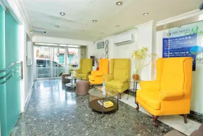 Studio apartment for rent in Zona Colonial RIG Puerto Malecon (junior suite] - Image 3
