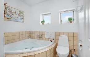 Splendido appartamento a Blåvand con sauna - Image 5