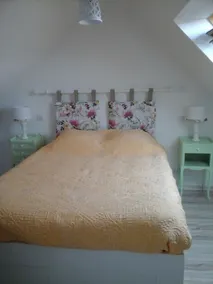 casa bretone: la quiete della campagna a meno di 1 km dalla spiaggia di Morgat - Image 3