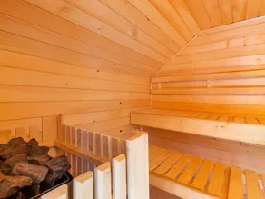 Skøn privat feriebolig for 10 personer med WIFI, privat pool, TV, terrasse og panorama udsigt - Image 2