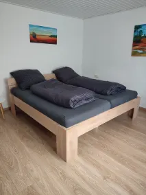 Cozy apartment in the south Eifel - Image 2