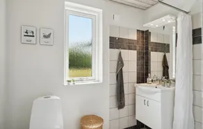 Cozy Home In Spøttrup With Wifi - Image 2