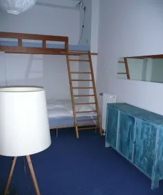 Vacker lägenhet i Hessen med relaxavdelning - Image 4