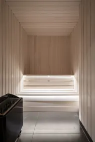 Brand new cabin with 10 beds, high standard and ski-in-ski-out - Image 3