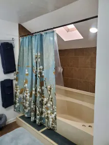 Gemütliche und komfortable Wohnung mit unglaublicher Aussicht, ein Paradies für Fischer - Image 5