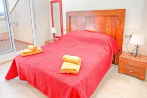 Appartement de vacances à Arenal avec 3 chambres, piscine partagée, wifi, parking - Image 4