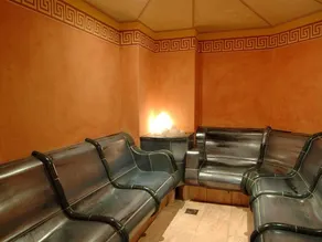 Dubbelrum, Aberg Deluxe 2 - Edelweiss, Hotell - Image 3