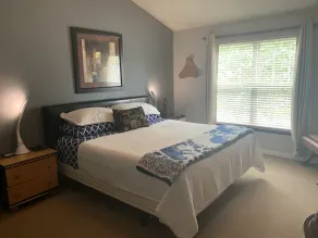 2,300 Sqft 2 Story Home With 3 Bedrooms 21/2 Bathrooms in Apex North Carolina - Image 3