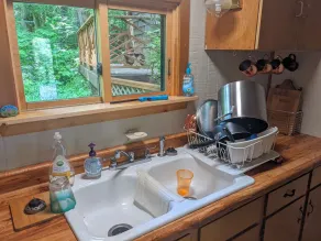 Welch Cabin: A BnB For All Seasons - Image 2