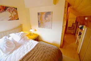VAUJANYLOCATIONS- Chalet du Verney - Image 3
