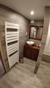 Maison des écluses Strasbourg F3 90m2 Jacuzzi Climatisation - Image 3