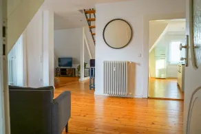 Perfect, beautiful flat in Speyer - Image 2