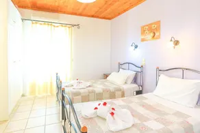 Viilla Kefalaki Superb Sceneries and Views Private Pool - Image 5