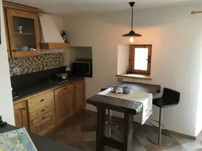 Intimidade, apartamento romântico a 2 km de Aosta - Image 4